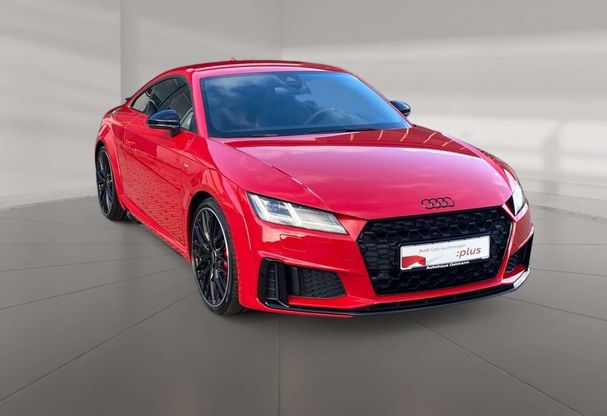 Audi TT 45 TFSI S tronic 180 kW image number 2