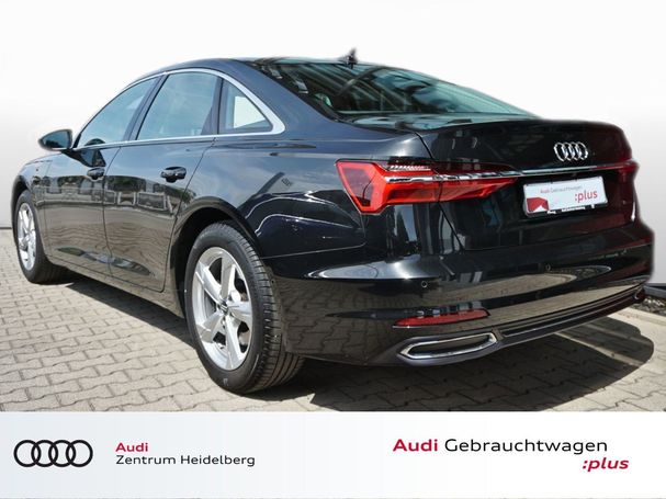 Audi A6 45 TDI quattro Sport Advanced 170 kW image number 4