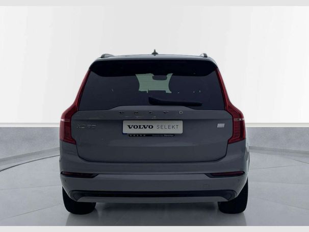 Volvo XC90 T8 Recharge AWD Plus 335 kW image number 7