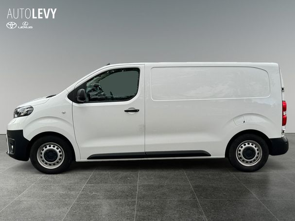 Toyota Proace Verso 88 kW image number 4