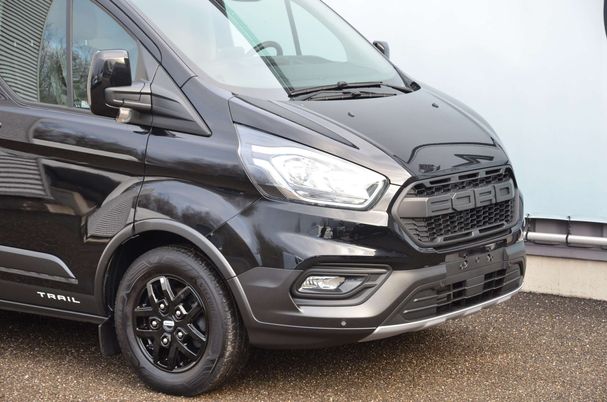 Ford Transit Custom 2.0 TDCi Trail 96 kW image number 2