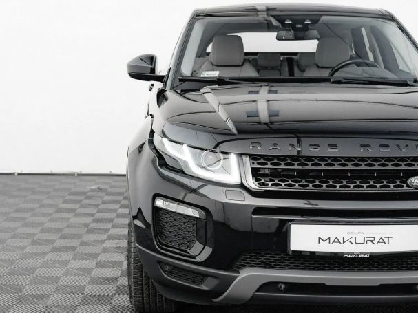 Land Rover Range Rover Evoque TD4 SE 132 kW image number 8