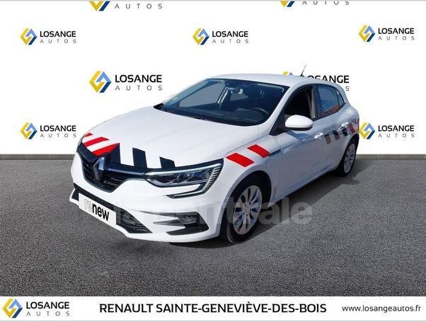 Renault Megane 70 kW image number 1