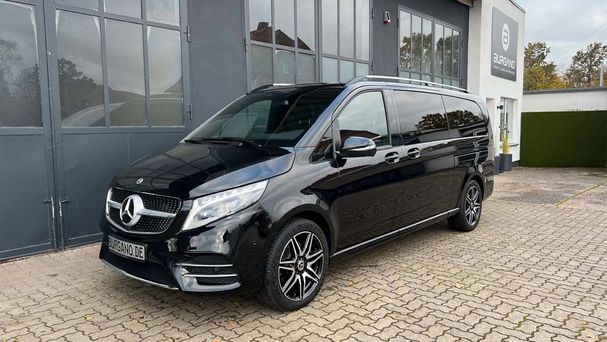 Mercedes-Benz V 300 174 kW image number 1