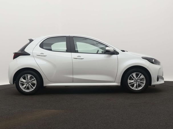 Mazda 2 Hybrid Agile 85 kW image number 15