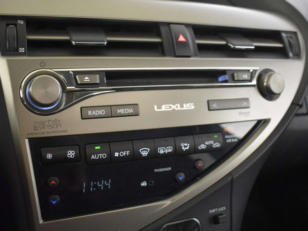 Lexus RX 450 220 kW image number 44