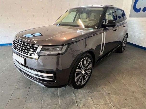 Land Rover Range Rover P460e 338 kW image number 1