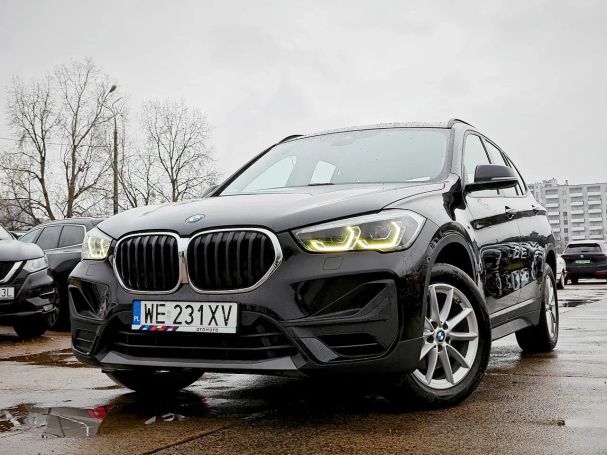 BMW X1 sDrive18i Advantage 103 kW image number 33