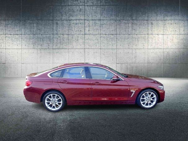 BMW 420d Gran Coupé xDrive 140 kW image number 3