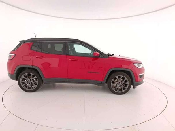 Jeep Compass 1.6 88 kW image number 7