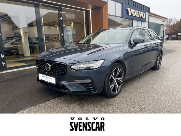 Volvo V90 T6 R Design AWD Recharge 251 kW image number 1