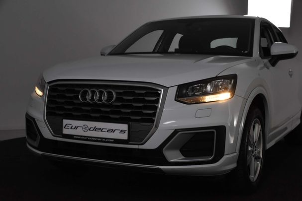 Audi Q2 30 TFSI Sport 85 kW image number 23