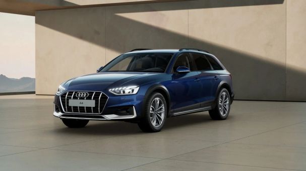 Audi A4 Allroad 195 kW image number 1