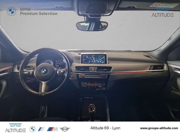 BMW X2 sDrive18i M Sport X 103 kW image number 5