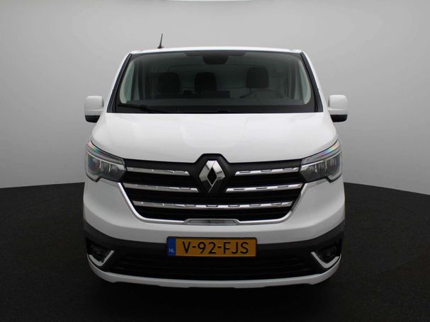 Renault Trafic dCi 110 81 kW image number 2