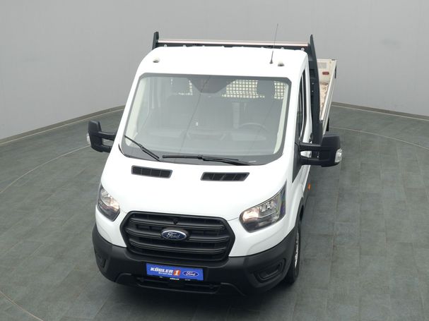 Ford Transit 350 L3 96 kW image number 49