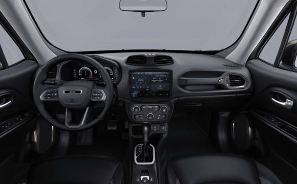 Jeep Renegade 1.5 T4 Altitude 96 kW image number 10