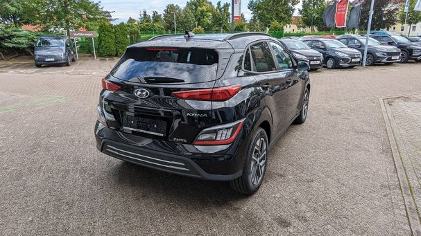 Hyundai Kona Elektro 100 kW image number 4