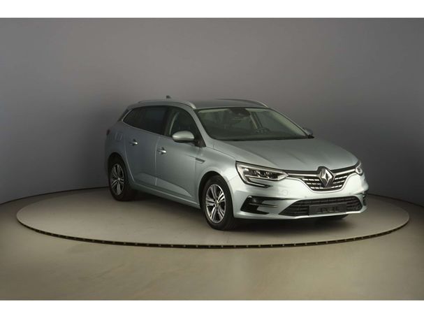 Renault Megane TCe 140 103 kW image number 7