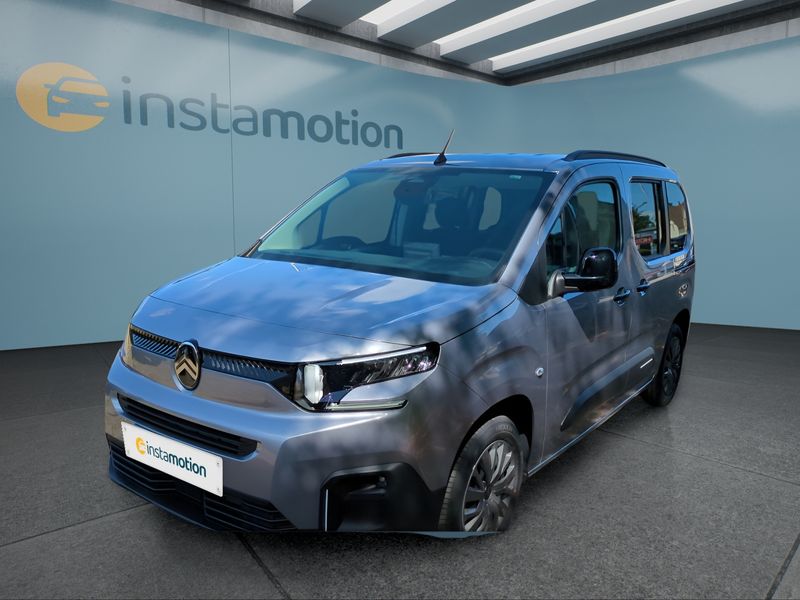 Citroen Berlingo Plus M