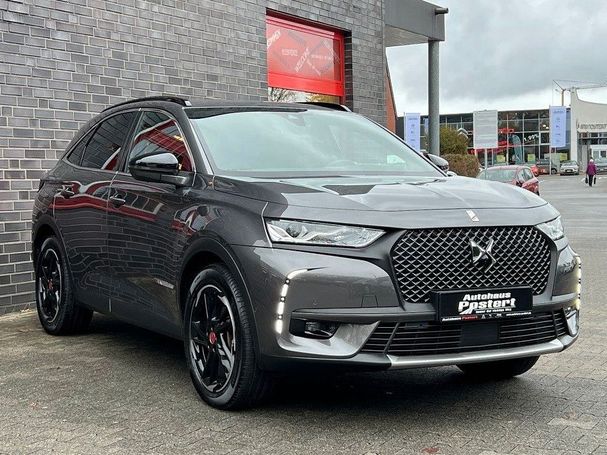 DS Automobiles 7 Crossback 4x4 220 kW image number 3