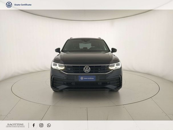 Volkswagen Tiguan 2.0 TDI DSG 110 kW image number 2