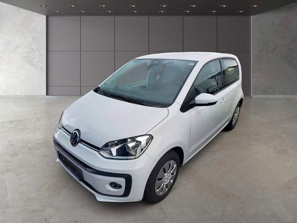 Volkswagen up! 48 kW image number 1