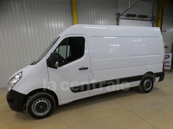 Renault Master DCi 110 L2H2 81 kW image number 1