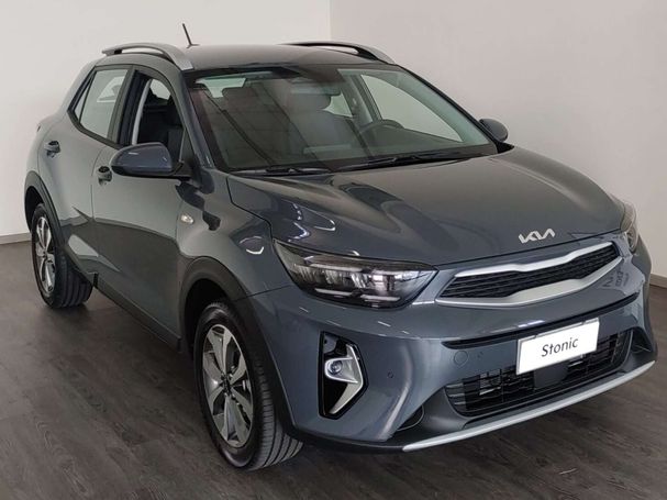 Kia Stonic 1.2 62 kW image number 1