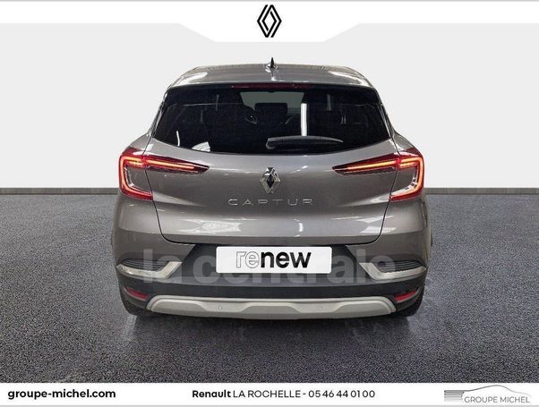 Renault Captur Mild Hybrid 140 Techno 103 kW image number 6