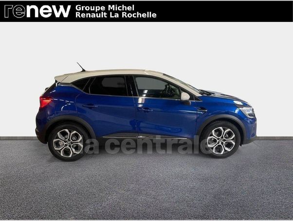 Renault Captur 1.0 TCe 74 kW image number 4