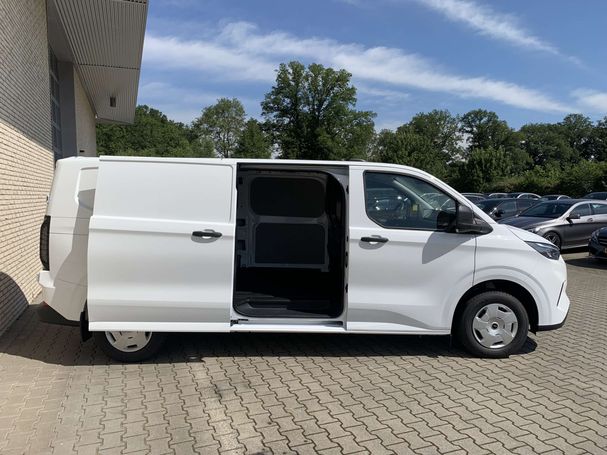 Ford Transit Custom 300 L2H1 Trend 81 kW image number 6