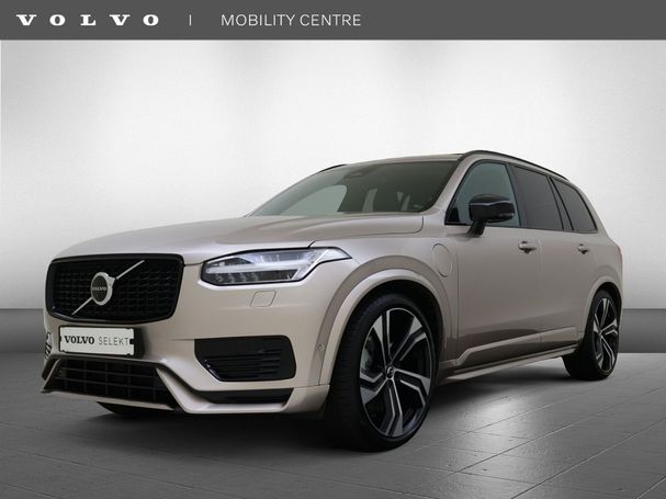 Volvo XC90 T8 AWD 335 kW image number 1