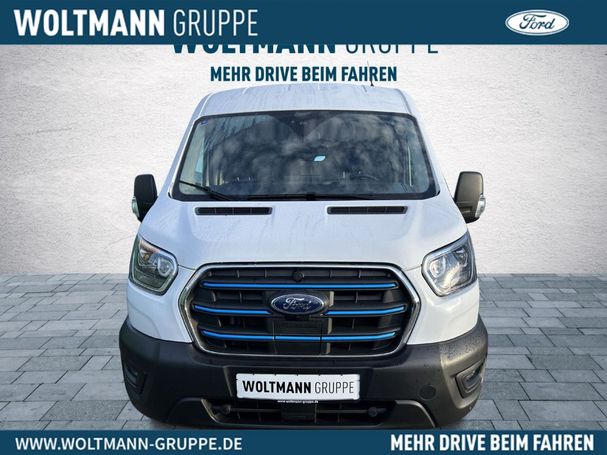 Ford E-Transit 350 L3 Trend 135 kW image number 1