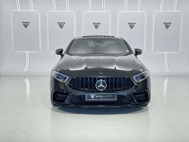 Mercedes-Benz CLS 53 AMG 4Matic 320 kW image number 3