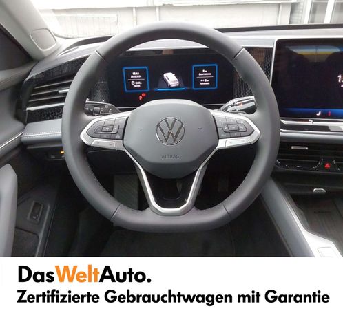 Volkswagen Passat Variant TDI Business DSG 110 kW image number 7