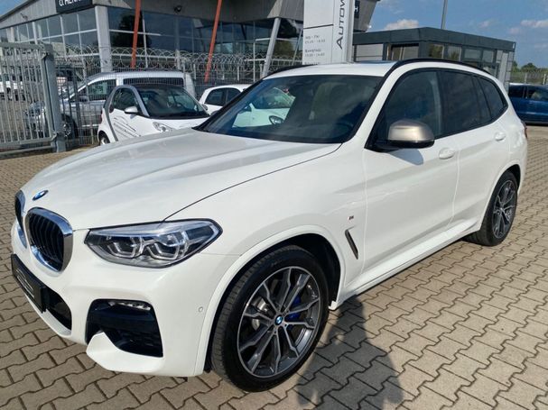 BMW X3 xDrive 240 kW image number 2