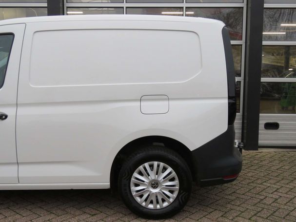 Volkswagen Caddy 2.0 TDI 55 kW image number 4