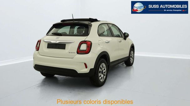 Fiat 500X 96 kW image number 6