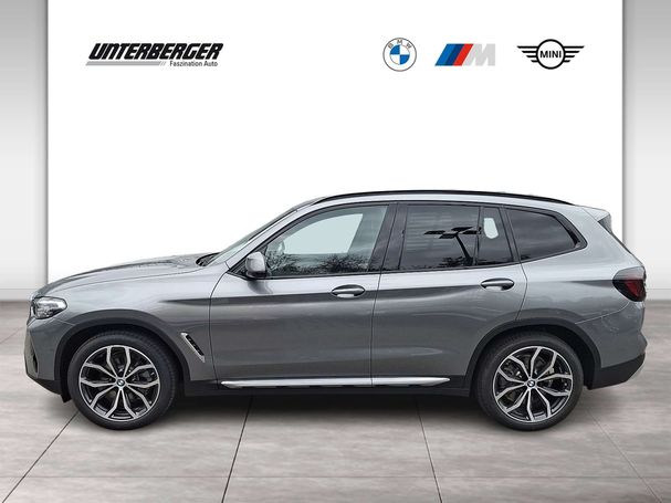 BMW X3 xDrive20d 140 kW image number 5