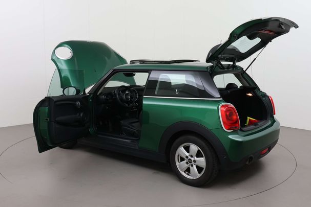 Mini One 75 kW image number 8