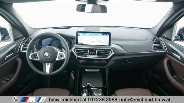 BMW X3 xDrive 140 kW image number 6