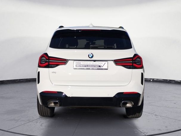 BMW X3 xDrive20i M Sport 135 kW image number 2