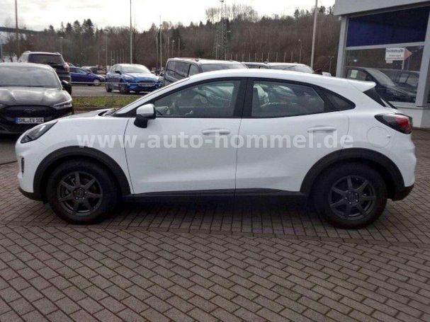 Ford Puma 92 kW image number 5