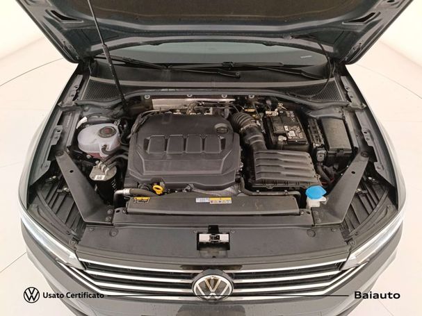 Volkswagen Passat Variant 2.0 TDI Business DSG 110 kW image number 20