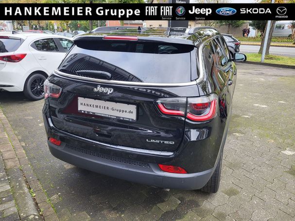 Jeep Compass 103 kW image number 3