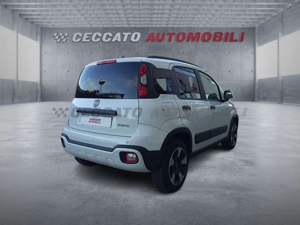 Fiat Panda 1.0 Hybrid 51 kW image number 4