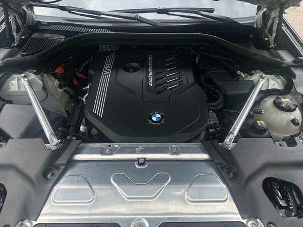 BMW X3 M40i xDrive 265 kW image number 15