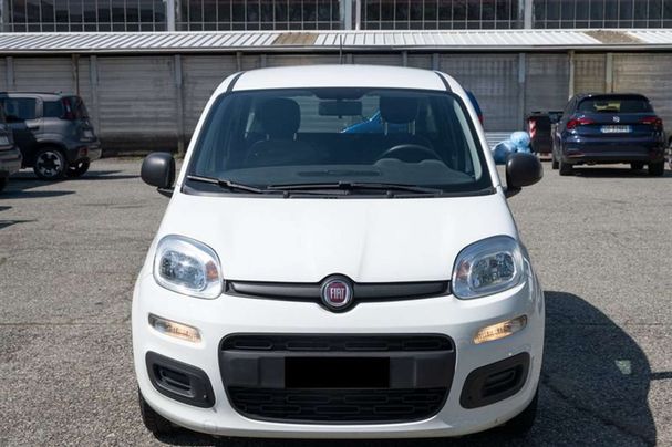 Fiat Panda 1.0 Hybrid 51 kW image number 2