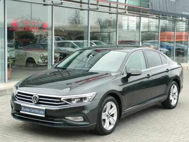 Volkswagen Passat DSG 140 kW image number 1